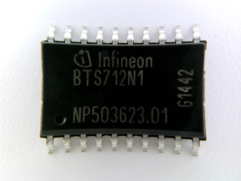 GENERIC BTS712N1