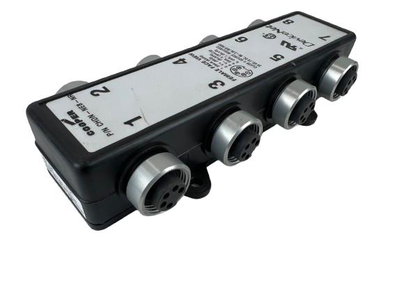 EATON CORPORATION CHDN-NE8-NR