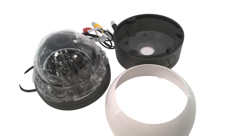 SPECO TECHNOLOGIES HT7246T