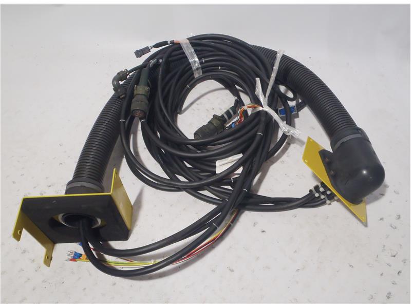 FANUC A660-8010-T346/LA