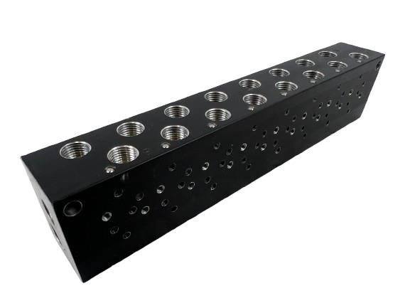 MAC VALVES INC EBM45A-001A-08