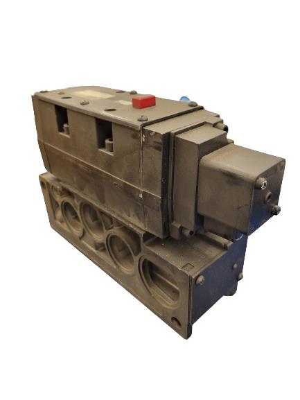 4520AF30ABAE53 by PARKER