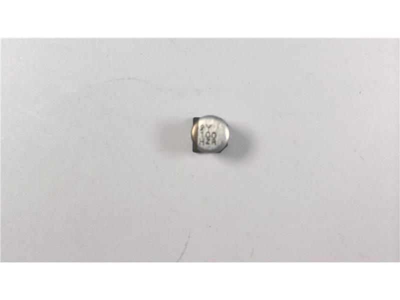 UNITED CHEMI CON EMZR500ARA101MF80G