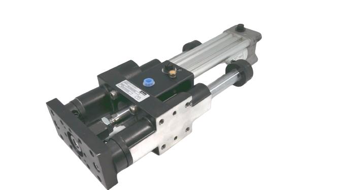 PARKER P5E-J050BGS0080