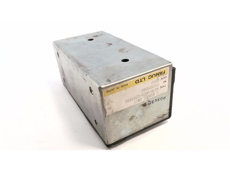 FANUC A07B-0038-C201