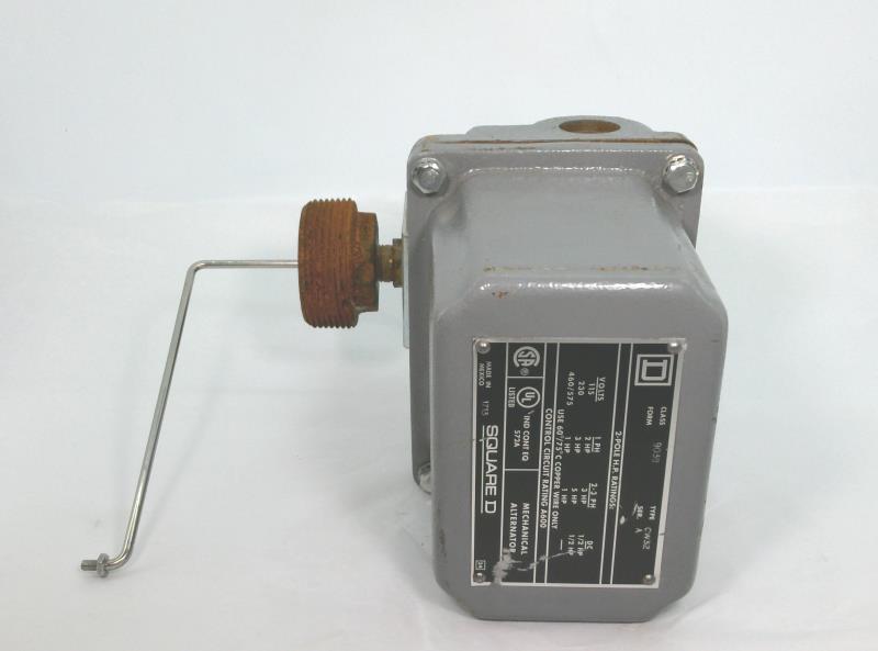 TELEMECANIQUE SENSORS 9038CW36N4