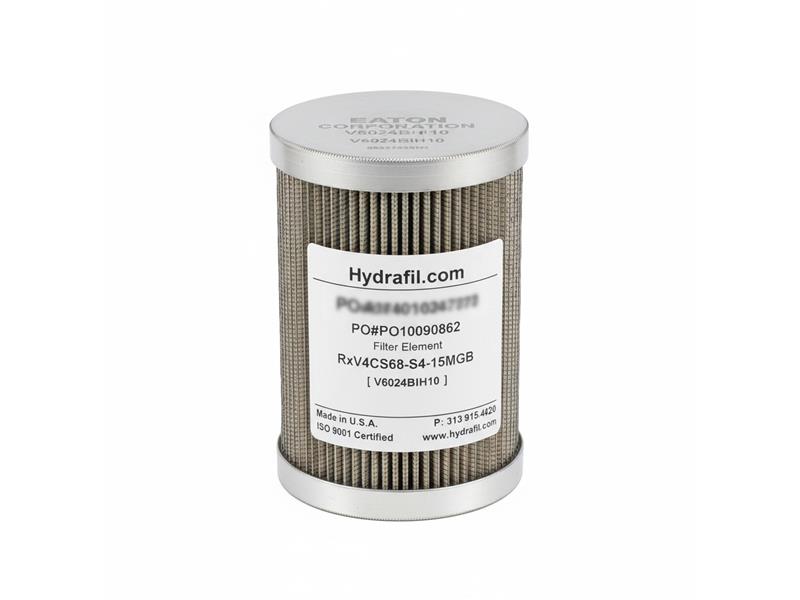 EATON CORPORATION V6024B1H10