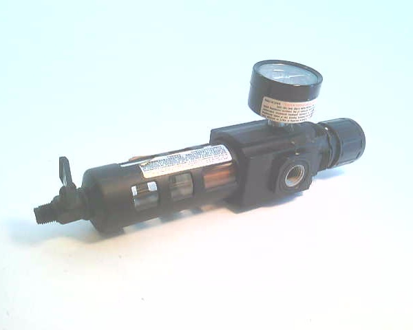 NORGREN B72G-2AK-QW1-RMG