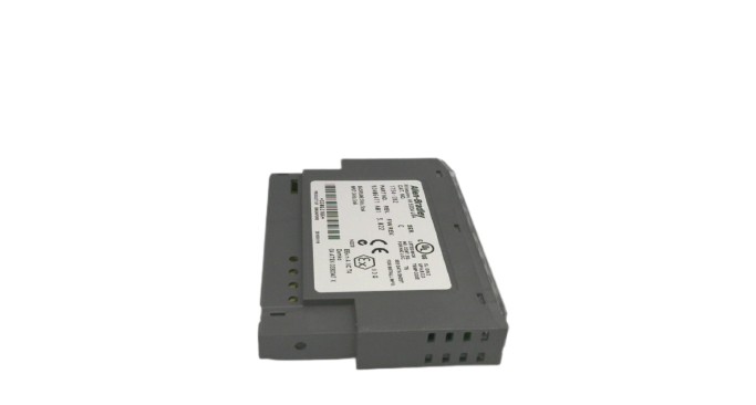 ALLEN BRADLEY 1734-IB2