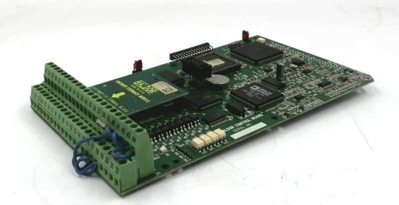 ASEA BROWN BOVERI EB0061A0