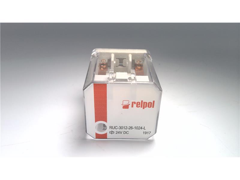 RUC-3012-26-1024-L by RELPOL