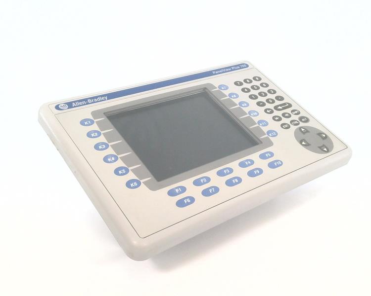 ALLEN BRADLEY 2711P-K7C4D1