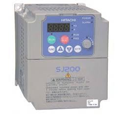 HITACHI SJ200-007HFU2