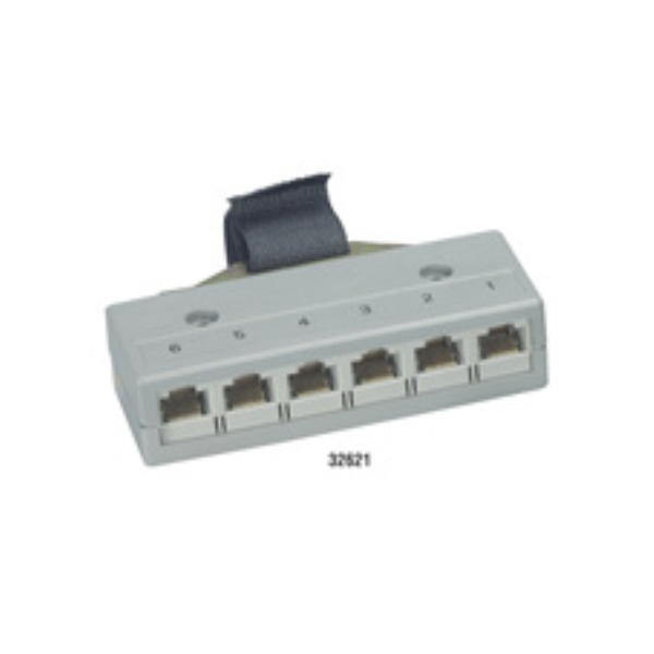 BLACK BOX CORP 32621