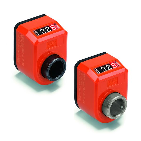 ELESA DD51-FN-001.0-D-C3