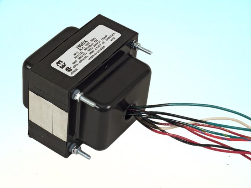 HAMMOND MANUFACTURING 290XX