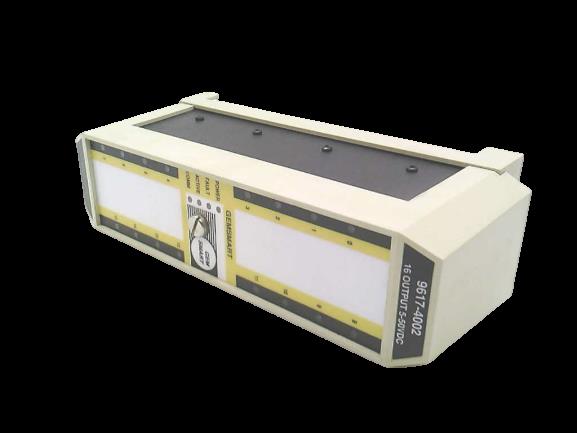 CONVERTEAM 9617-4002