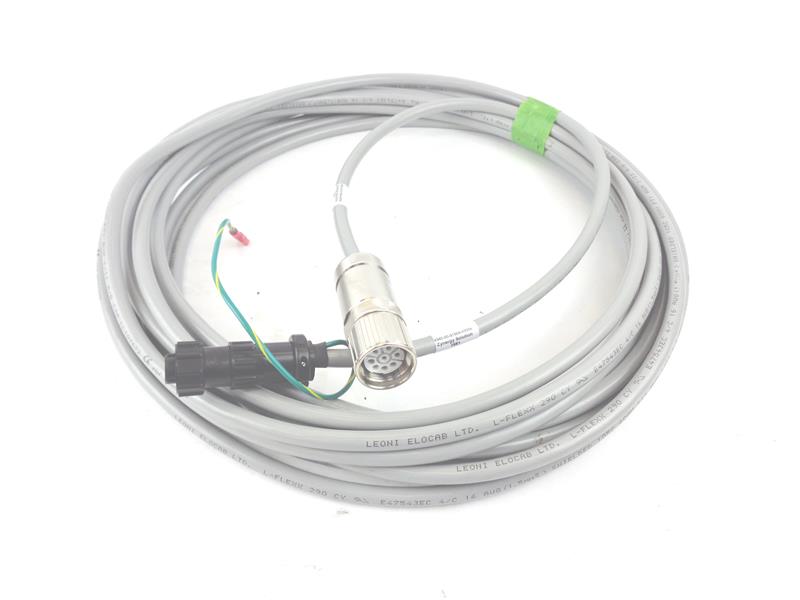 ZYNERGY SOLUTIONS 4340-00-S1604-6000A