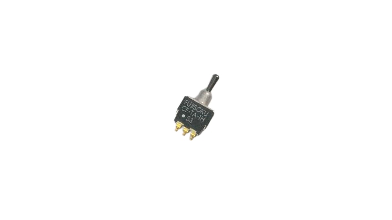 CF-TA-1HB4-A02 by NIDEC CORP