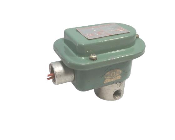 ASCO WPKP832061-120/60,110/50