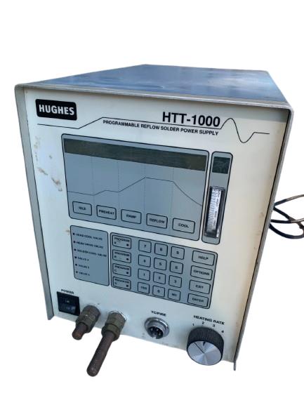 HUGHES HTT-1000