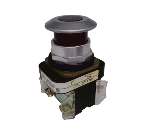 ALLEN BRADLEY 800T-FXMQL32RA7