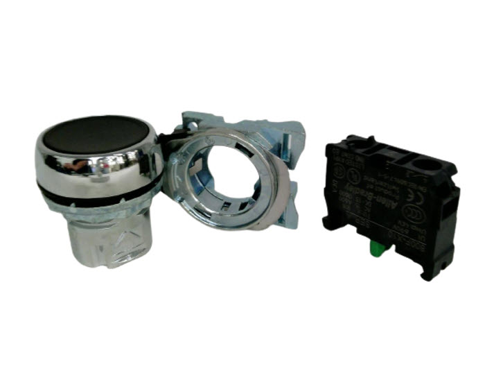 ALLEN BRADLEY 800FM-F2MX10