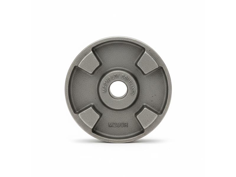 MAGNALOY COUPLINGS M200R