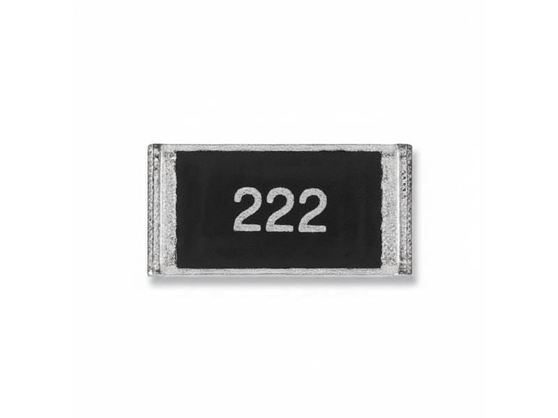 TE CONNECTIVITY CRGCQ0805J22R