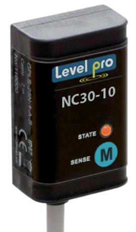 ICON PROCESS CONTROLS PLS31-SV