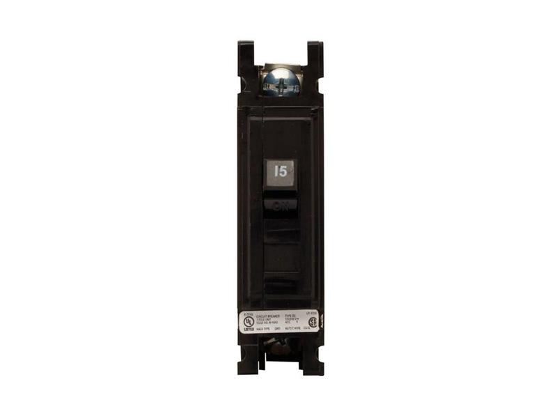 EATON CORPORATION QCP1015