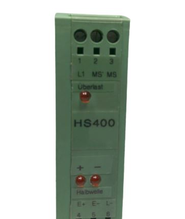 PHOENIX CONTACT HS400