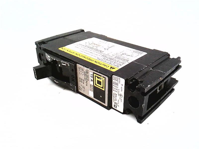 SCHNEIDER ELECTRIC FAL14015