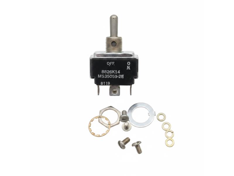 EATON CORPORATION 8826K14