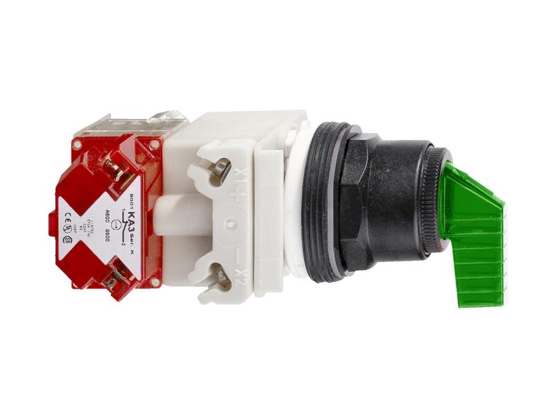 SCHNEIDER ELECTRIC 9001SK43J35G