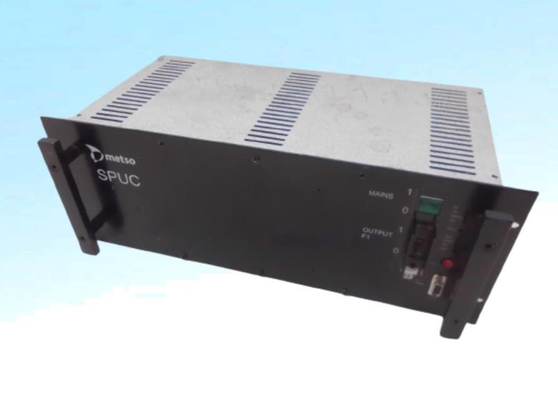 A413337 by METSO AUTOMATION