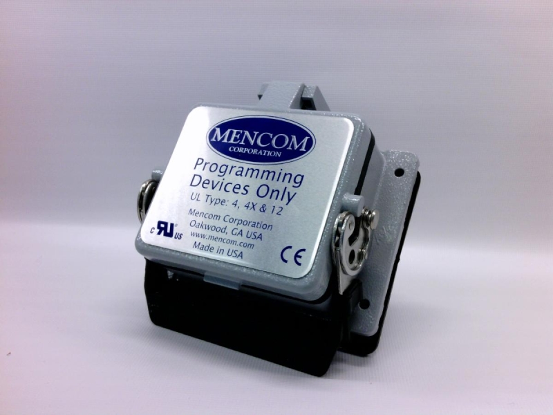 MENCOM GF-RJ45-R-32