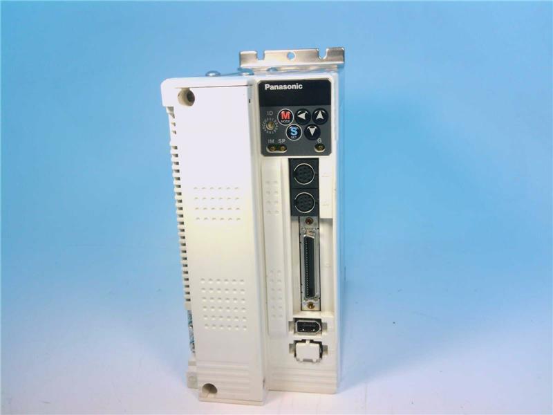 MATSUSHITA ELECTRIC MEDDT7364