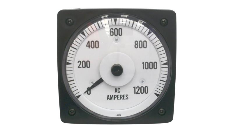 JEWELL INSTRUMENTS 2830-1161-LSSV