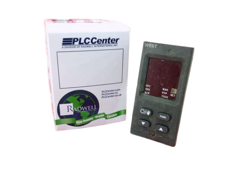 M3810-FACEPLATE by DANAHER CONTROLS
