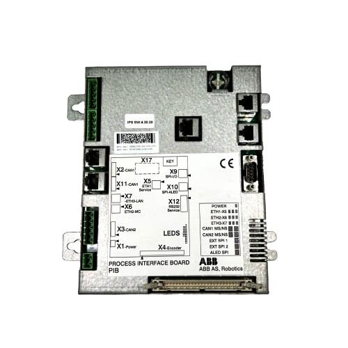 ASEA BROWN BOVERI 3HNA006144-001