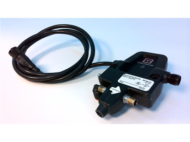 EATON CORPORATION E68SVSPR3BDPB