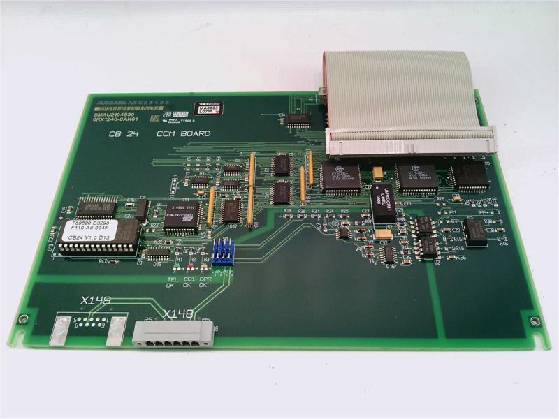 SIEMENS 6RX1240-0AK01
