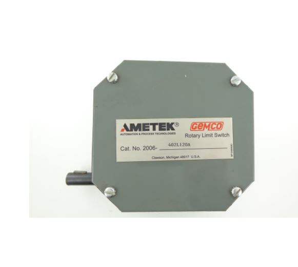AMETEK 2006402L120A