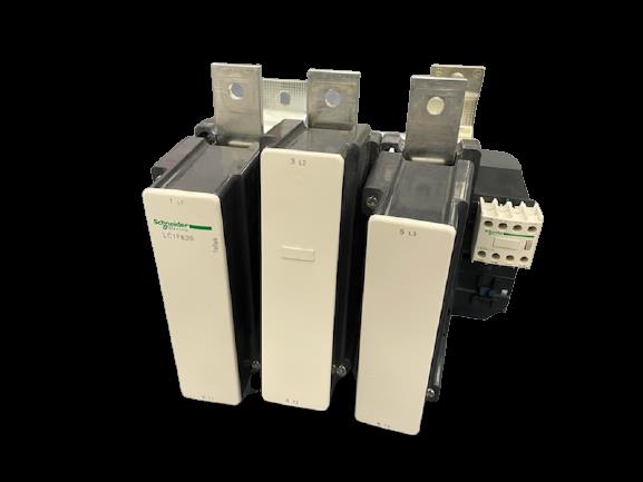 LC1F630F722P by SCHNEIDER ELECTRIC