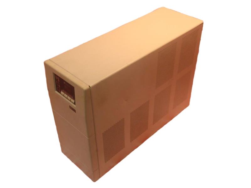L12-5KVA-P-AC by BEST POWER