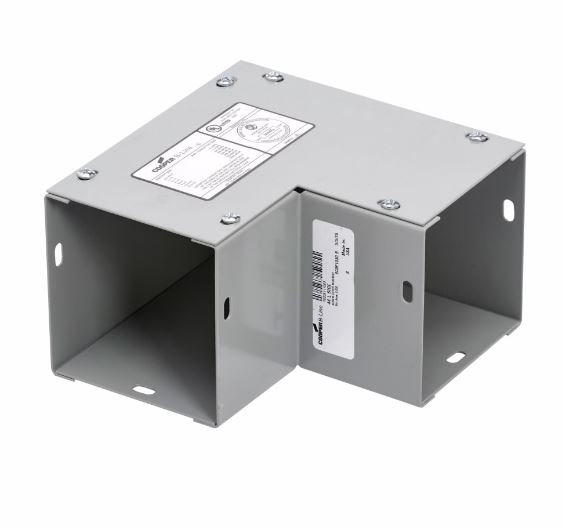 EATON CORPORATION 44 L SIDE