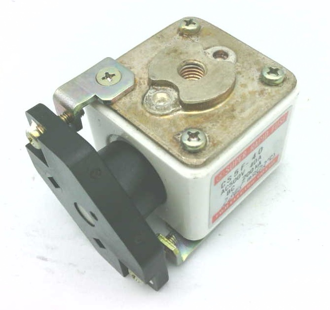 FUJI ELECTRIC CS5F-40