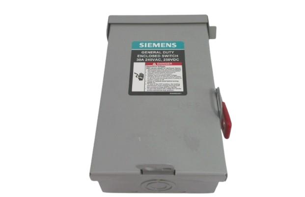 SIEMENS GNF221LA