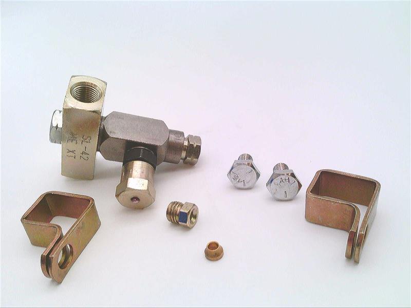 LINCOLN INDUSTRIAL 83311-1